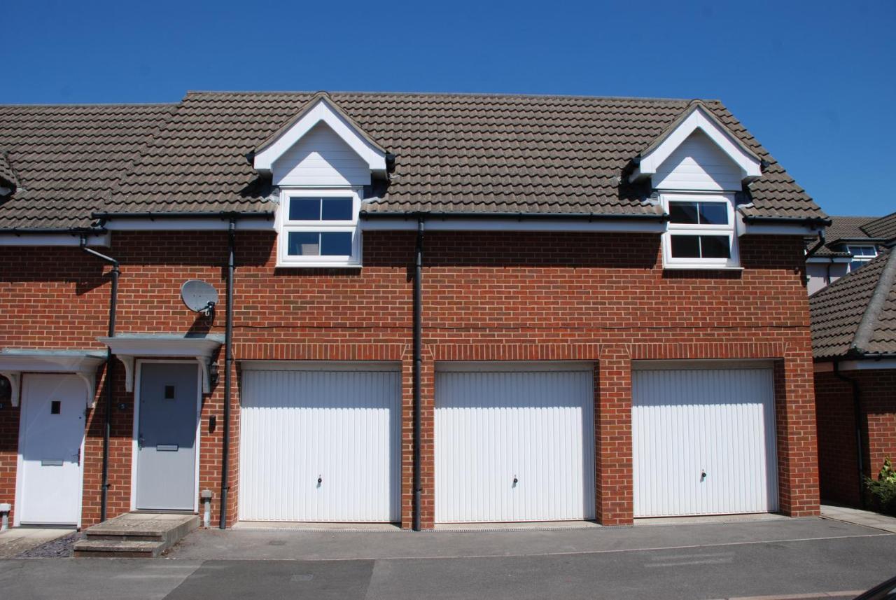 Coach House Apartamento Southampton Exterior foto