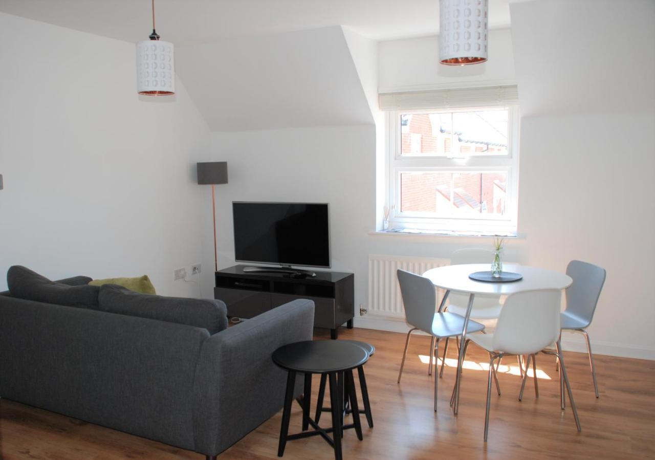 Coach House Apartamento Southampton Exterior foto