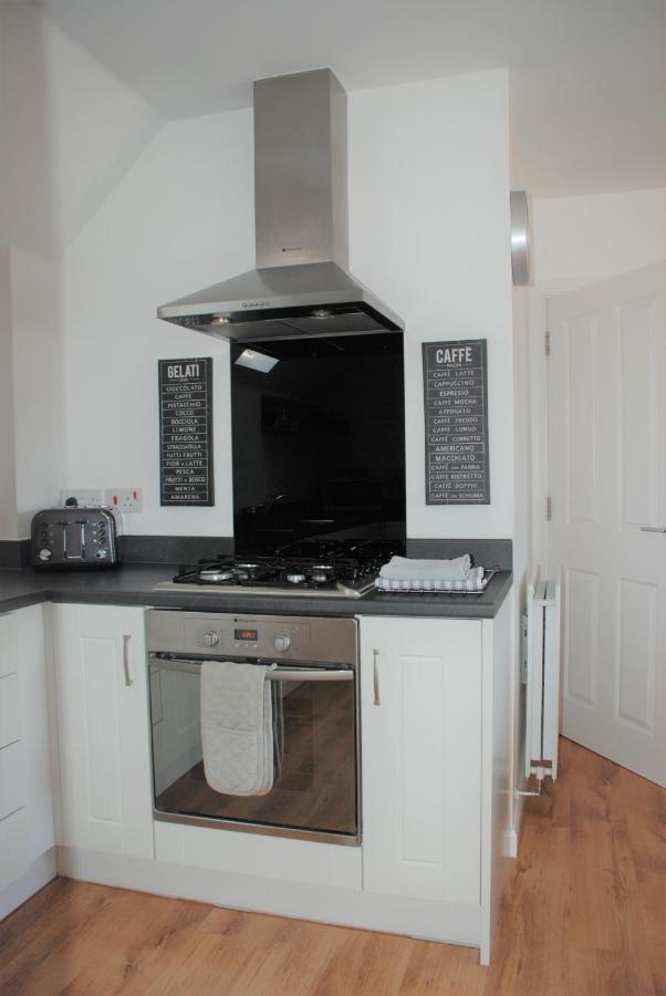 Coach House Apartamento Southampton Exterior foto