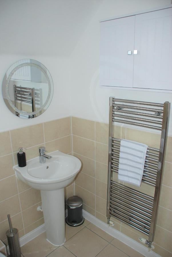 Coach House Apartamento Southampton Exterior foto