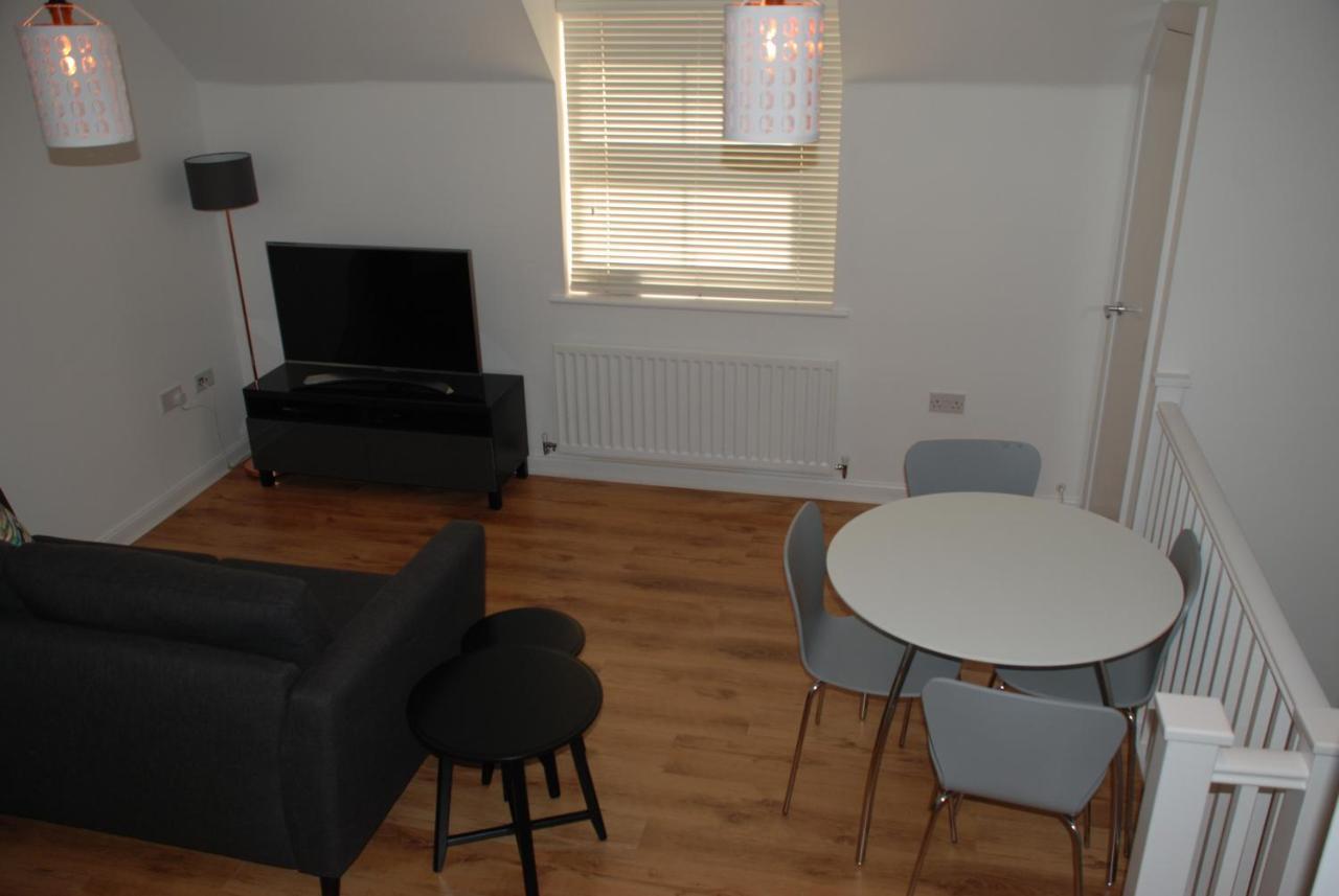 Coach House Apartamento Southampton Exterior foto