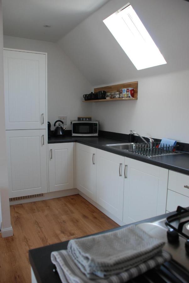 Coach House Apartamento Southampton Exterior foto